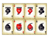 Core Custom Cards - Downloadable