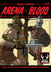 Arena of Blood - Downloadable .pdf