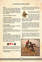Arena of Blood - Printed