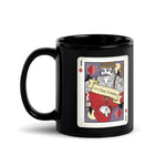 Tales of Horror Jack of Diamonds Mug
